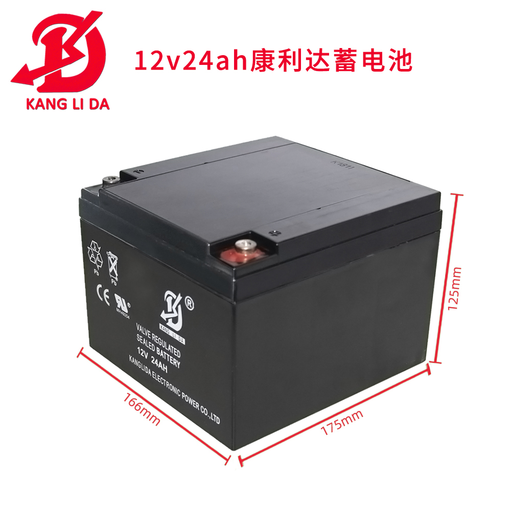 12v24ah电梯平层系统专用